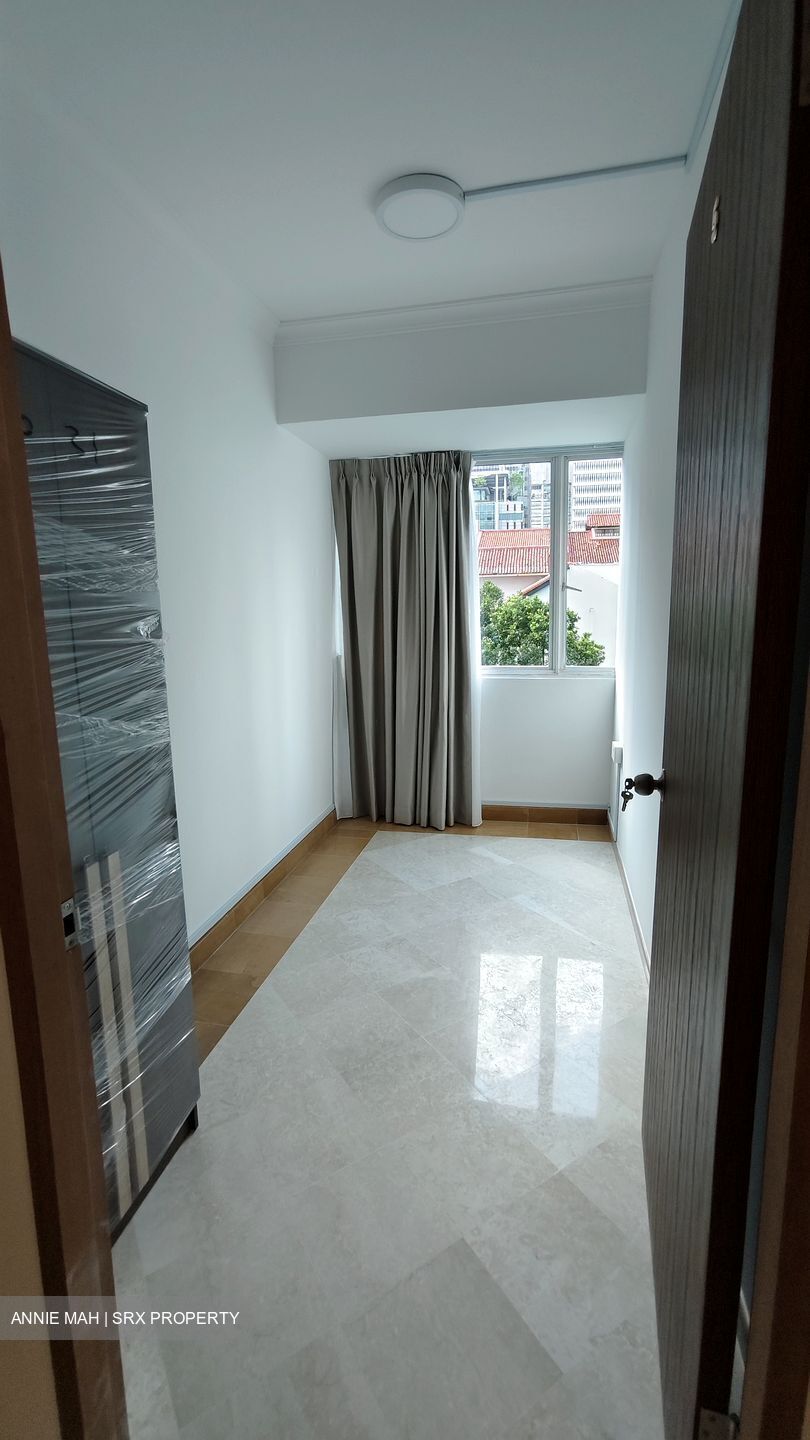 Emerald Garden (D1), Condominium #580788431